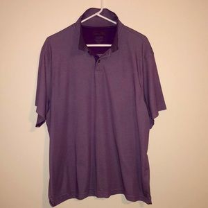 Tasso Elba Mens Polo Shirt